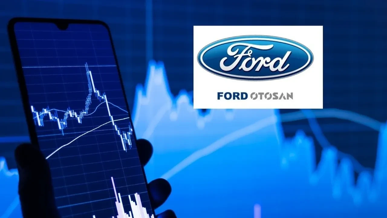 Ford Otosan’dan Temettü kararı: Hisse başına ödenecek tutar belli oldu