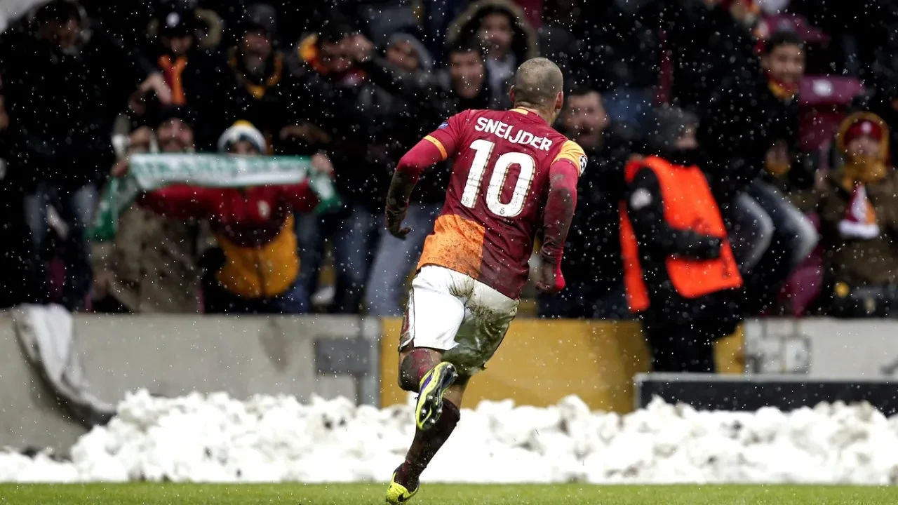 Galatasaray-Juventus maçı öncesinde temsilcimizin İtalya karnesi!