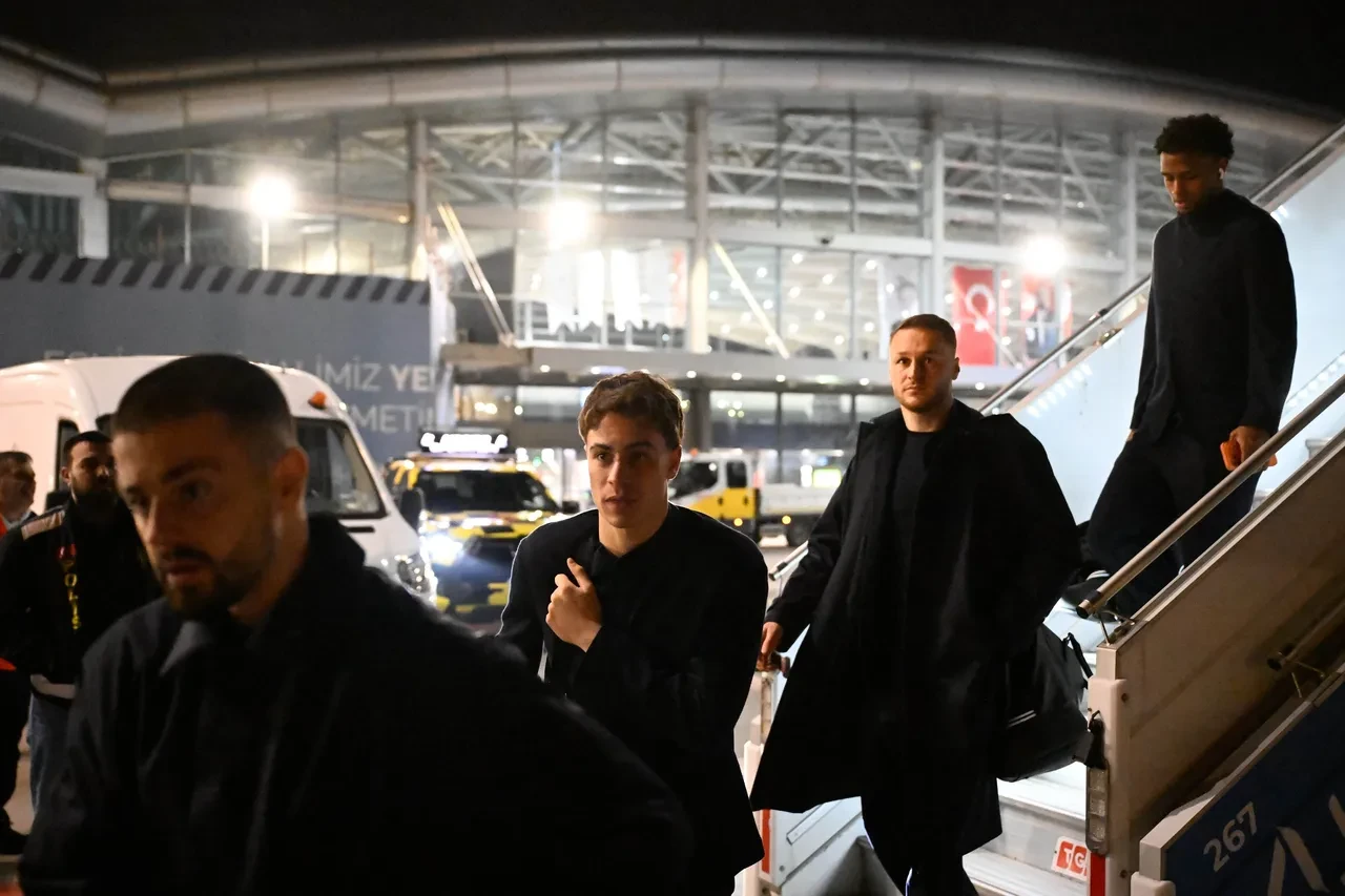 Galatasaray-Juventus | ŞAMPİYONLAR LİGİ CANLI MAÇ ANLATIMI