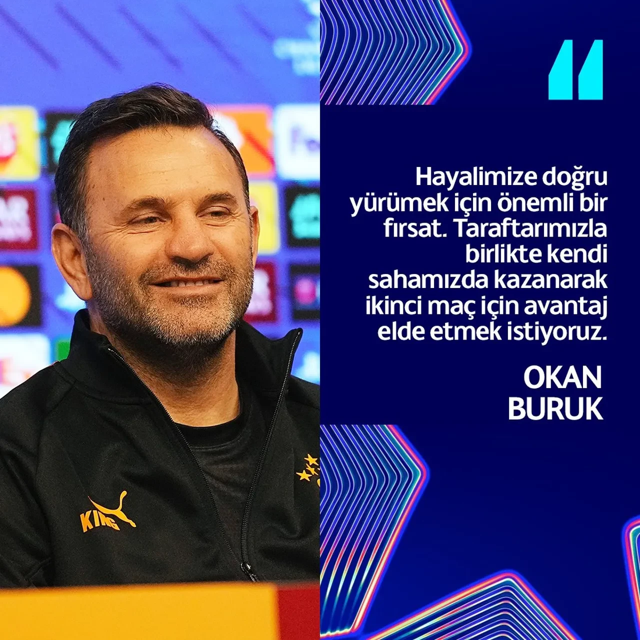 Galatasaray-Juventus | ŞAMPİYONLAR LİGİ CANLI MAÇ ANLATIMI