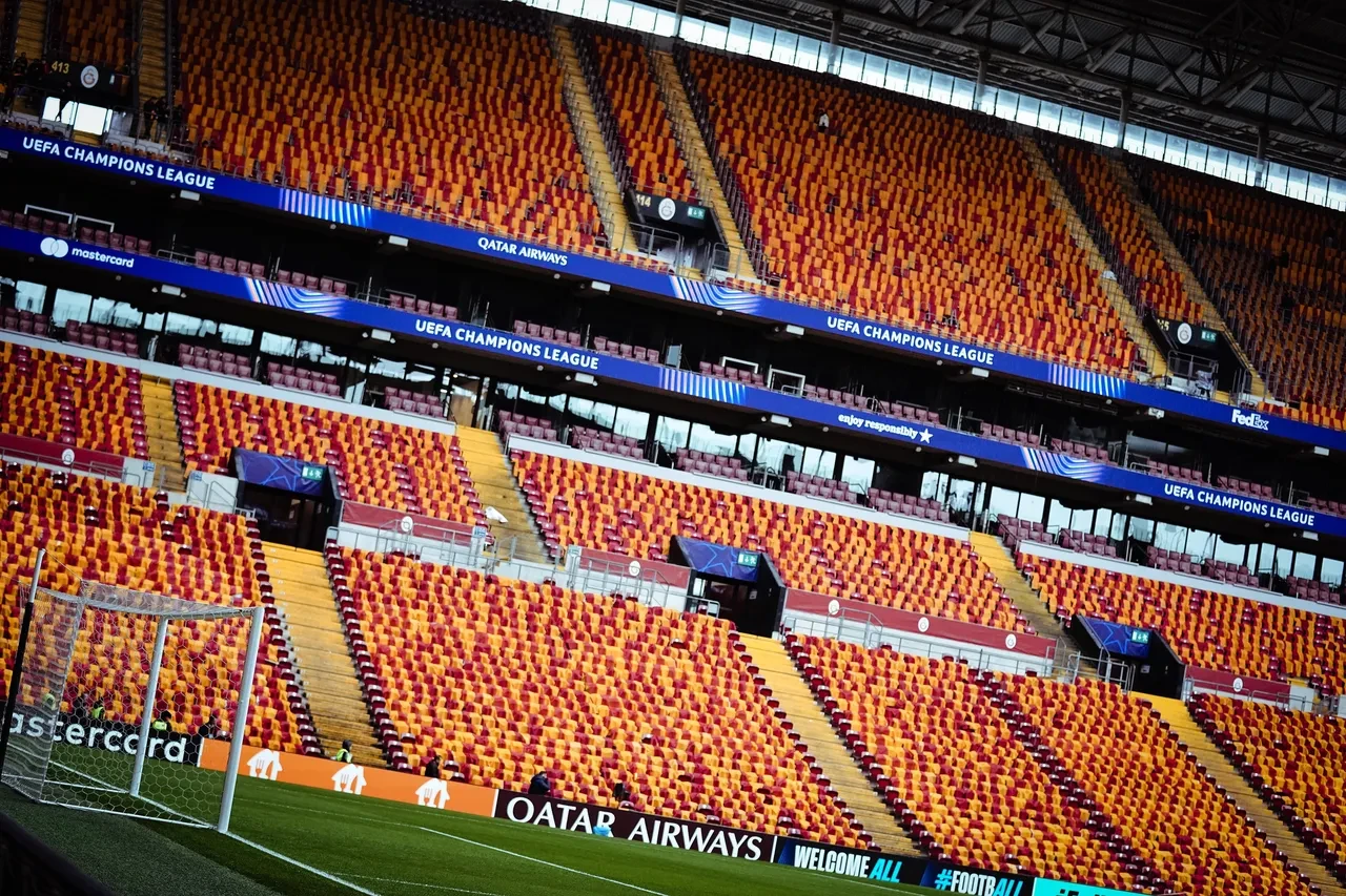 Galatasaray Juventus'u dağıttı: Şampiyonlar Ligi'nde tarihi zafer!