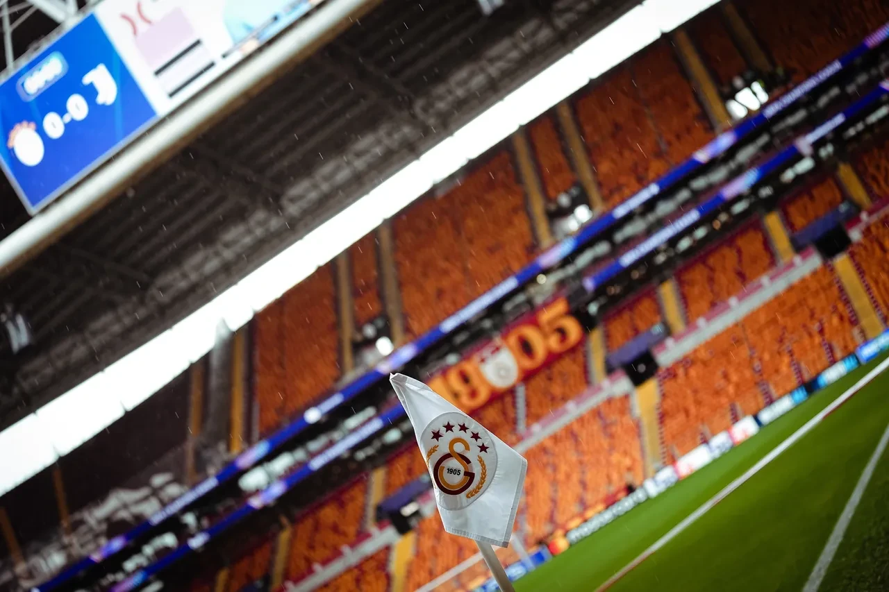 Galatasaray Juventus'u dağıttı: Şampiyonlar Ligi'nde tarihi zafer!