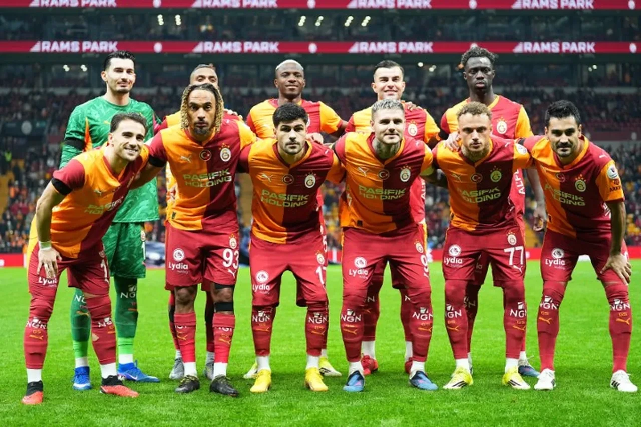 Galatasaray Juventus'u yenerse, yenilirse, berabere kalırsa ne olur? Rövanş mücadelesi tarihi belli oldu