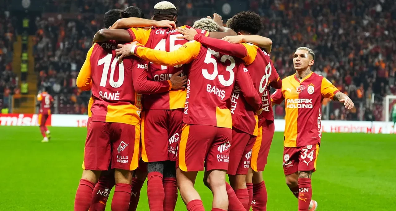 Galatasaray maçı hangi kanalda? Juventus Şampiyonlar Ligi maçı kanal bilgisi açıklandı