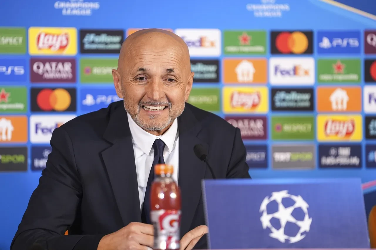 Galatasaray, sahasında Juventus'u konuk ediyor! İşte maç öncesi muhtemel 11'ler