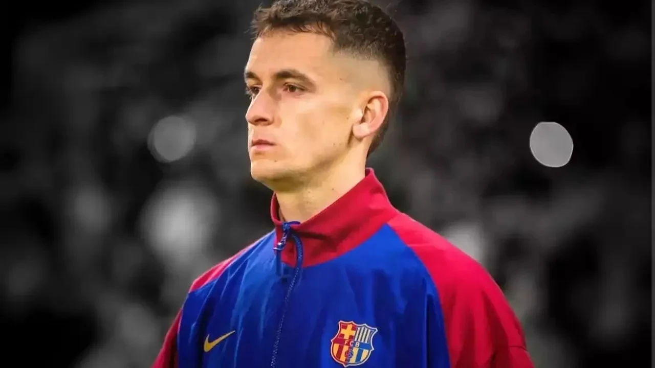 Galatasaray'a 25 milyonluk orta saha! Barcelona izin verdi