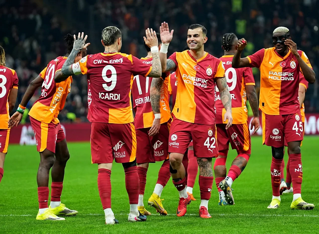 Galatasaray'a Real Madrid'den dünya yıldızı! Sezonun sonunda bedava imza atacak