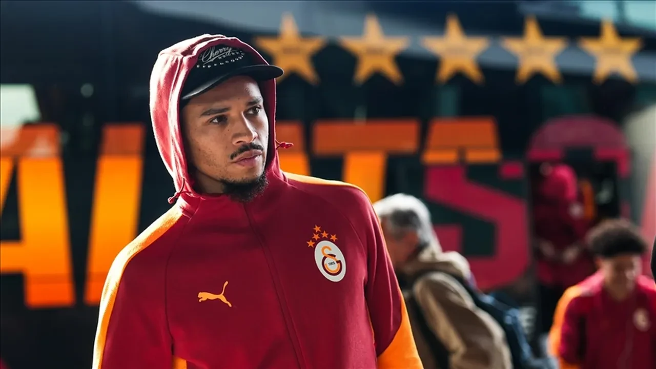 Galatasaray'a Real Madrid'den dünya yıldızı! Sezonun sonunda bedava imza atacak