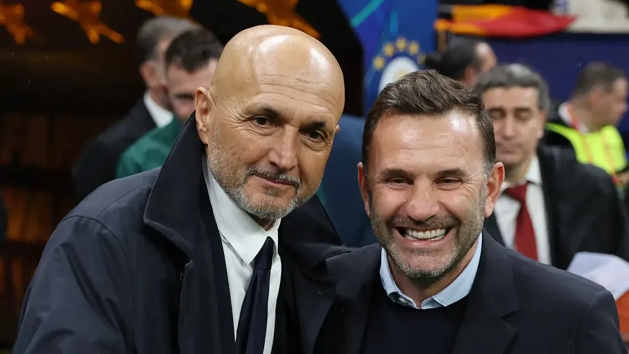 Galatasaray'da Okan Buruk'tan Juventus kritiği: Yeni hedefi gösterdi!