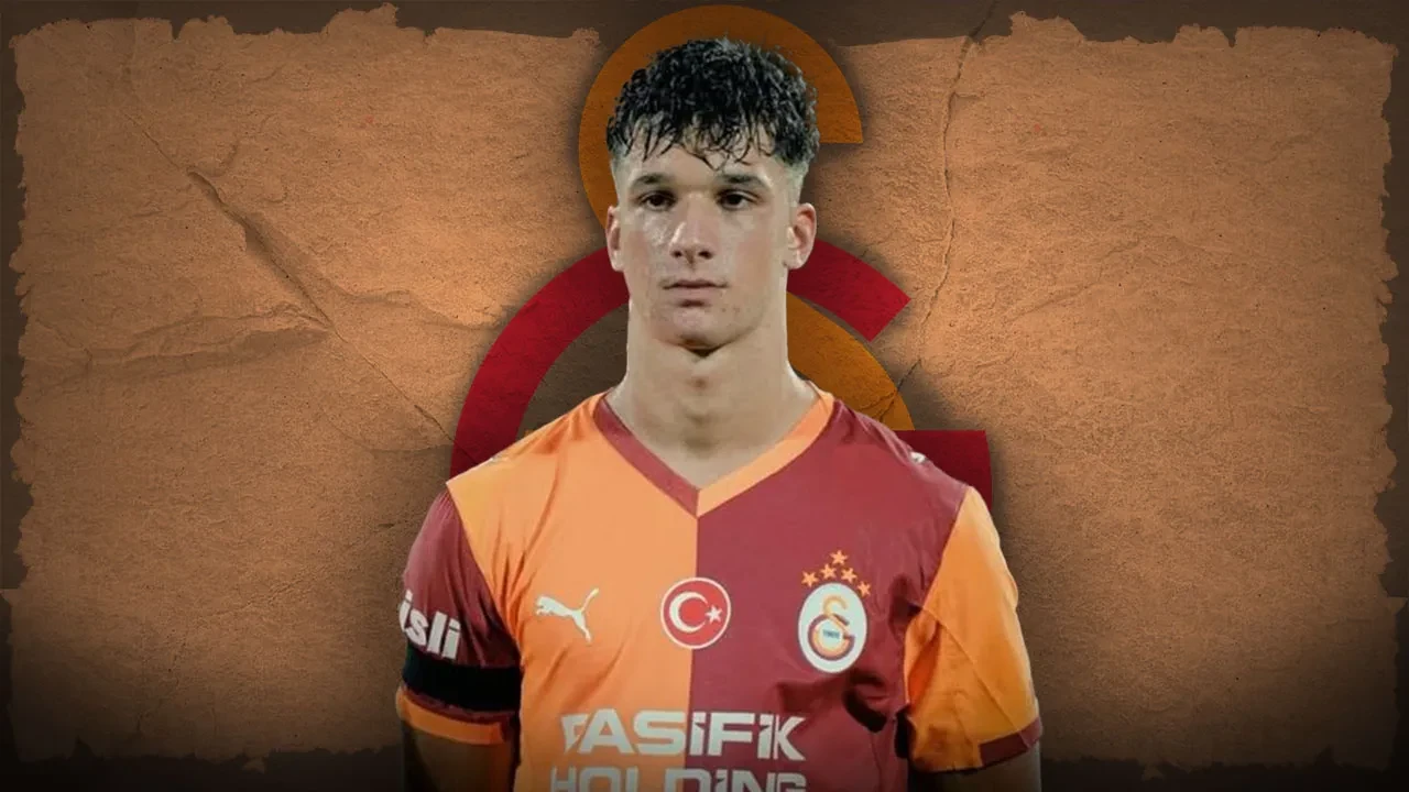 Galatasaray'da sular durulmuyor! Çağrı Balta'nın avukatından zehir zemberek sözler: 'Antrenmanlara çıkmayacak'