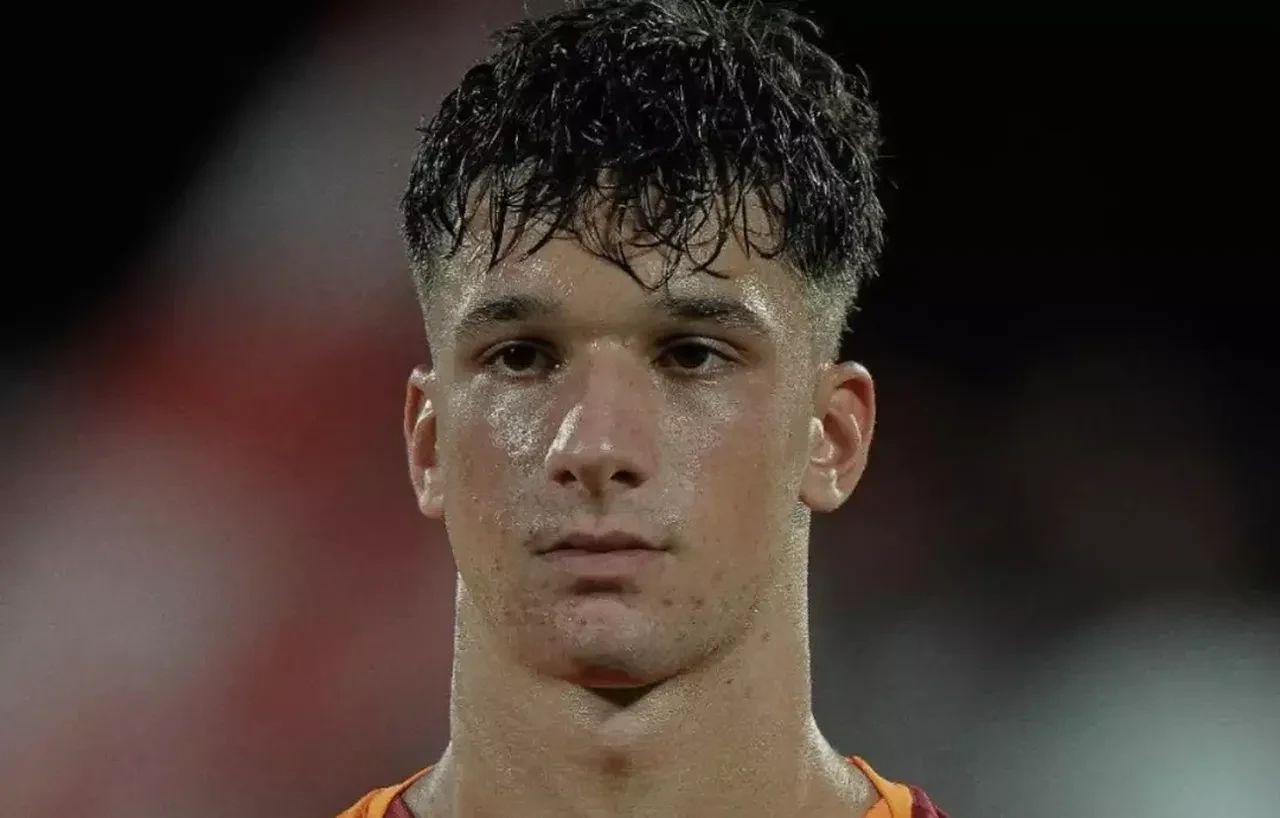 Galatasaray'da sular durulmuyor! Çağrı Balta'nın avukatından zehir zemberek sözler: 'Antrenmanlara çıkmayacak'