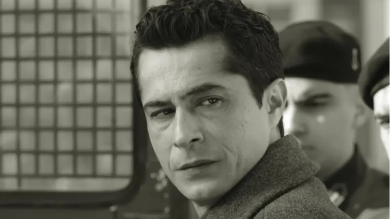 Gözaltına alınan İsmail Hacıoğlu Ayvalık’tan İstanbul’a getiriliyor