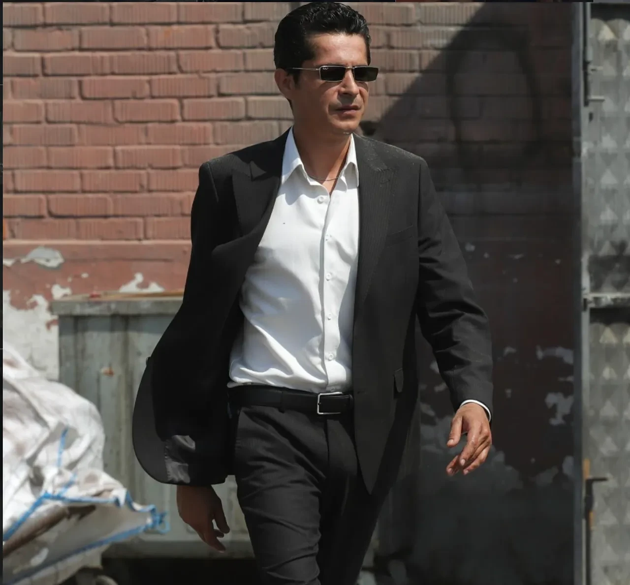 Gözaltına alınan İsmail Hacıoğlu Ayvalık’tan İstanbul’a getiriliyor