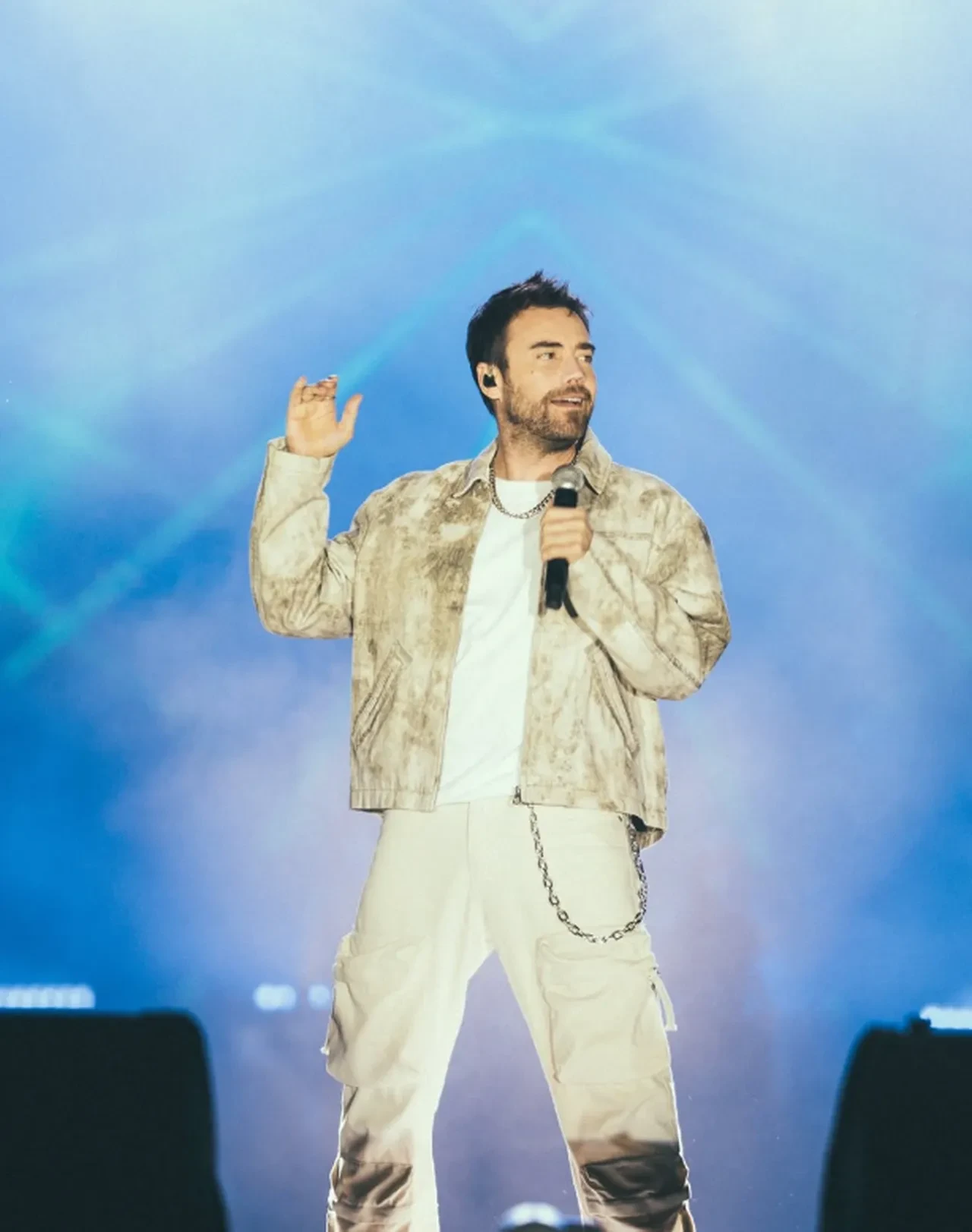 Gözaltına alınan Murat Dalkılıç'ın basın danışmanından ilk açıklama 