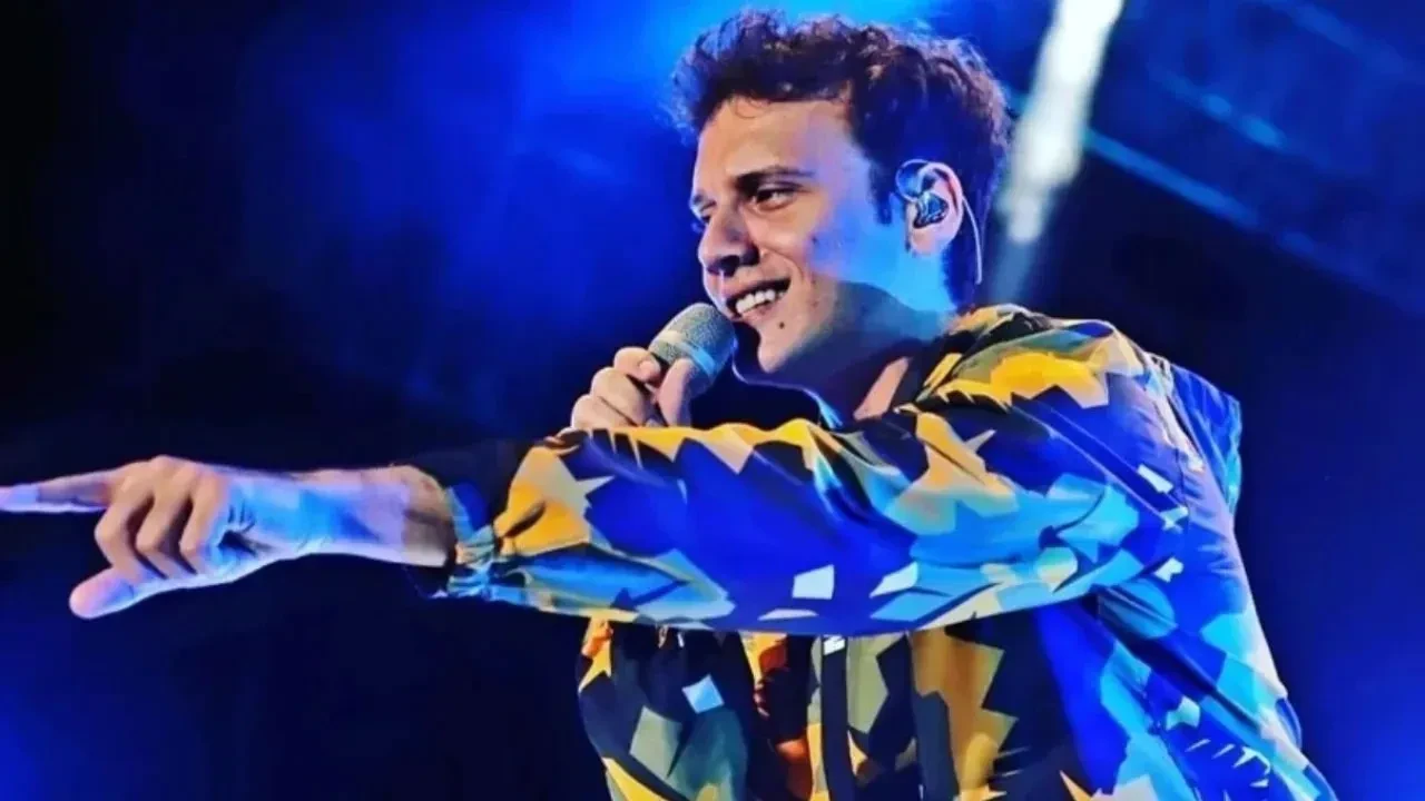 Hakkında yakalama kararı çıkarılan Edis'ten ilk açıklama geldi: 