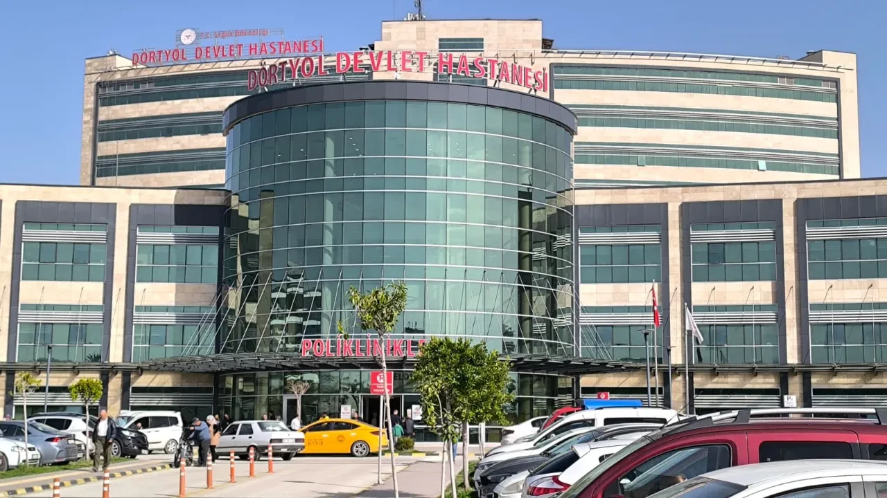 Hastanede skandal olay! Doktordan habersiz adına bin 327 reçete yazılmış 