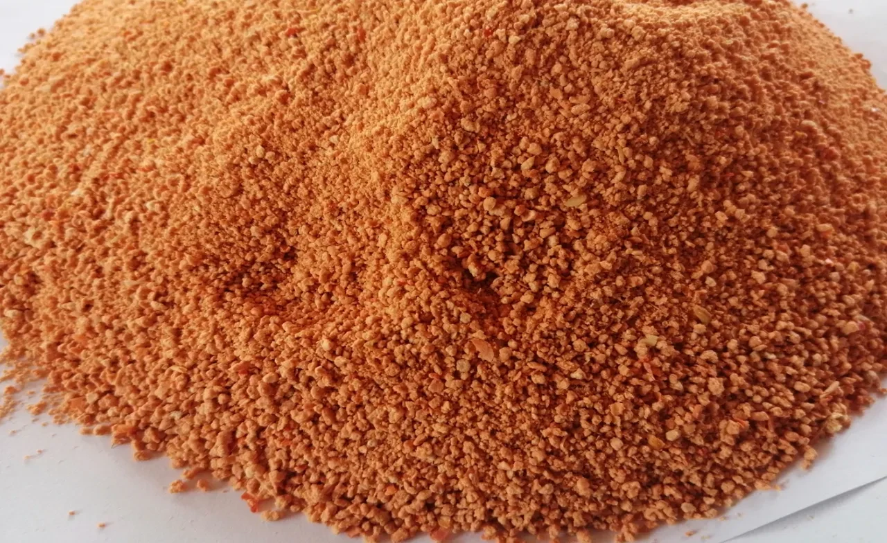 Hem lezzetli hem çok pratik! 5 dakikada hazır köy tarhanası tarifi: Kışlık köy tarhanası nasıl yapılır?