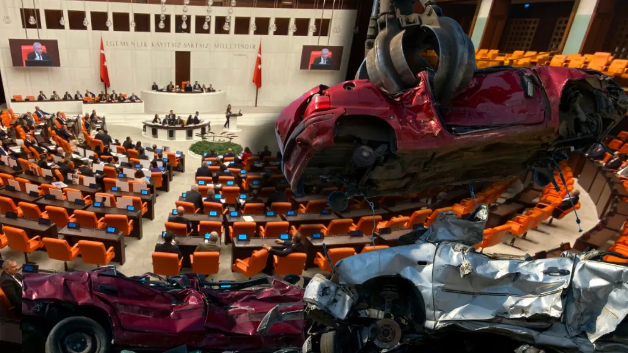 Hurda teşviki yasası 2026 son gelişmeler! ÖTV’siz hurda teşviki ile alınacak araçlar ve şartlar neler kimler yararlanacak?