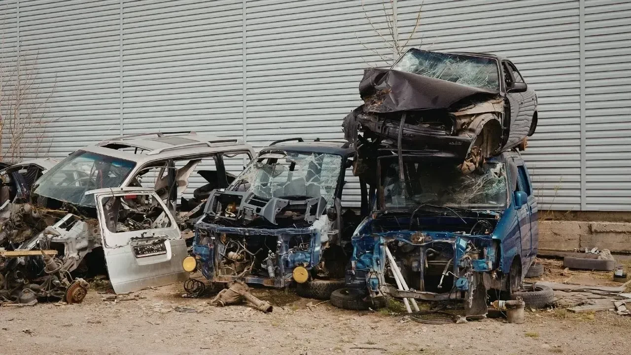 Hurda teşviki yasası 2026 son gelişmeler! ÖTV’siz hurda teşviki ile alınacak araçlar ve şartlar neler kimler yararlanacak?