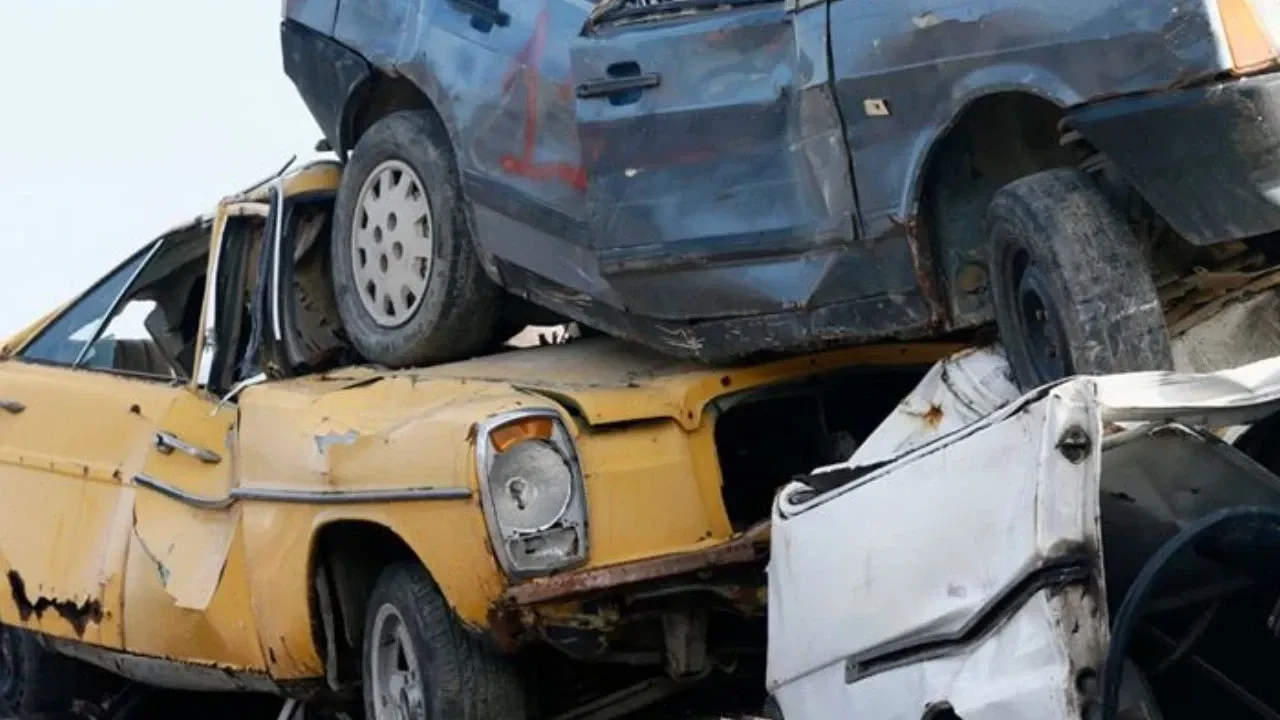 Hurda teşviki yasası 2026 son gelişmeler! ÖTV’siz hurda teşviki ile alınacak araçlar ve şartlar neler kimler yararlanacak?