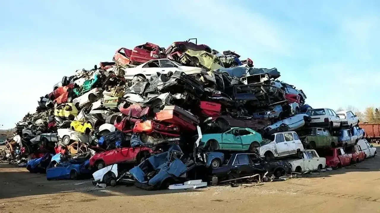 Hurda teşviki yasası 2026 son gelişmeler! ÖTV’siz hurda teşviki ile alınacak araçlar ve şartlar neler kimler yararlanacak?