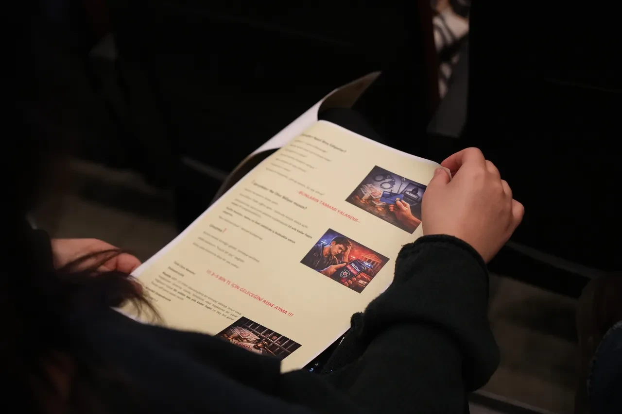 IBAN paylaşanlara kötü haber! ‘Bilmiyordum’ demek savunma değil