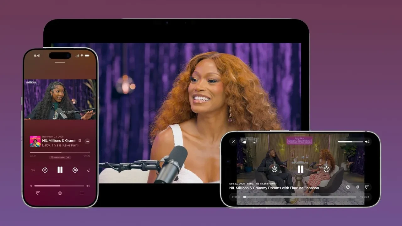 iOS 26.4 Beta 1 yayınlandı: iPhone'lara gelen 5 kritik yenilik