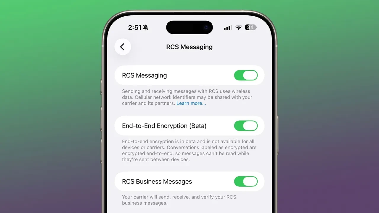 iOS 26.4 Beta 1 yayınlandı: iPhone'lara gelen 5 kritik yenilik