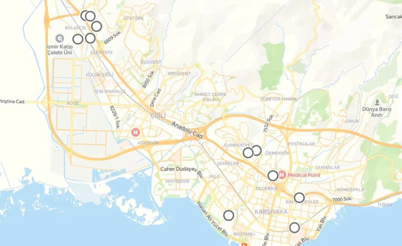 İzmir GEDİZ elektrik kesintisi 17, 18 ve 19 Şubat listesi! İzmir'de elektrik kesintisi ne kadar sürecek?