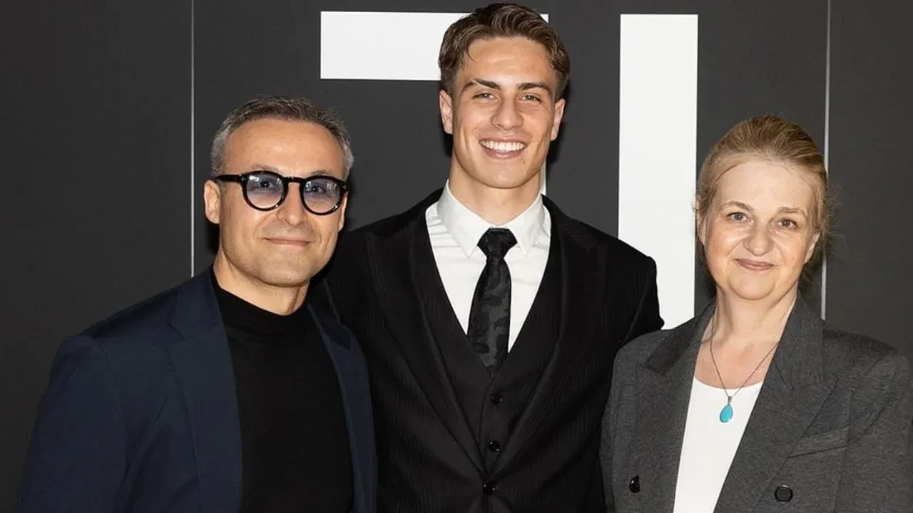 Kenan Yıldız nereli? Kenan Yıldız sevgilisi kim?