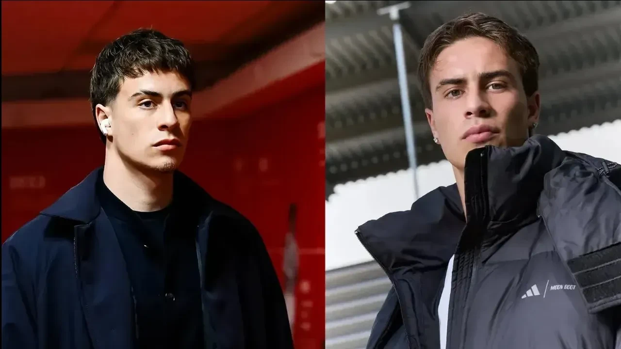 Kenan Yıldız nereli? Kenan Yıldız sevgilisi kim?