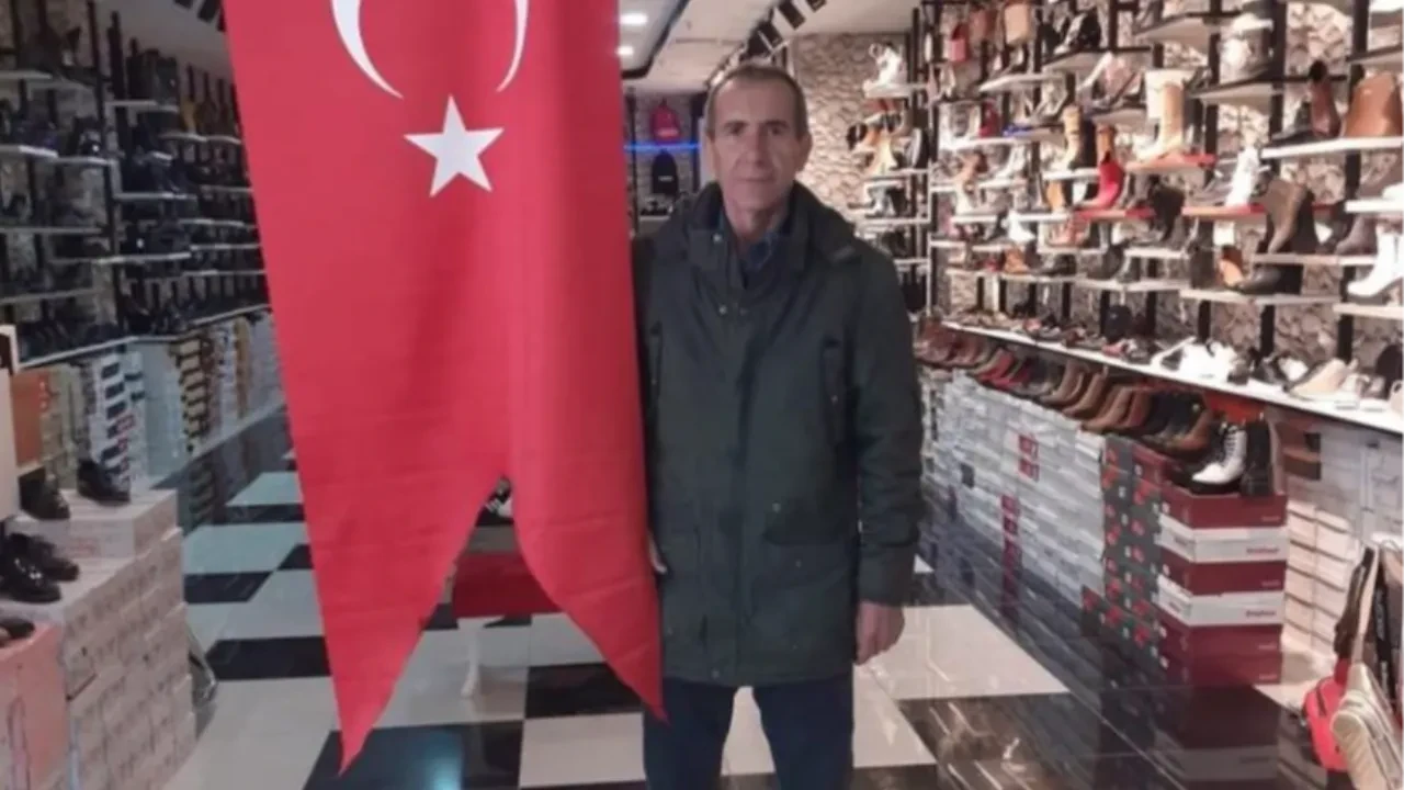 Kırşehir'de evlat dehşeti! Babasını 12 yerinden bıçaklayarak katletti