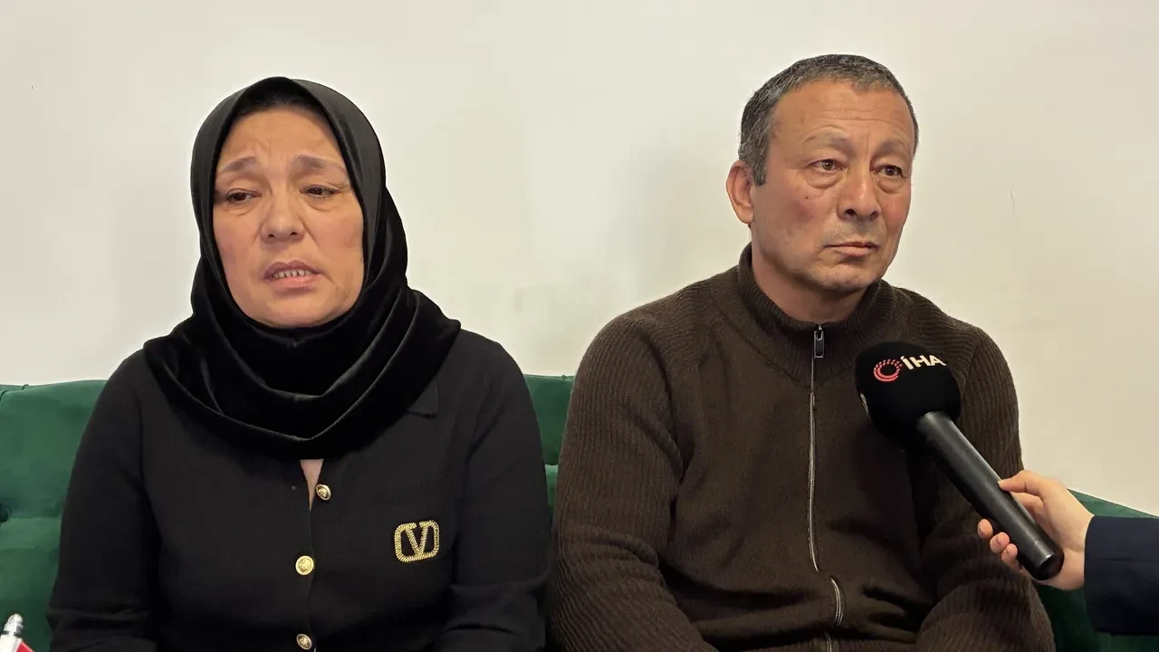 İstanbul'da kızlarının ceset parçalarını arıyorlar! Acılı ailenin sözleri yürek dağladı