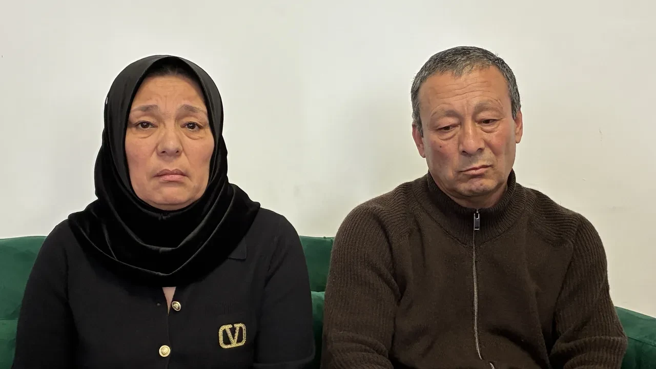 İstanbul'da kızlarının ceset parçalarını arıyorlar! Acılı ailenin sözleri yürek dağladı