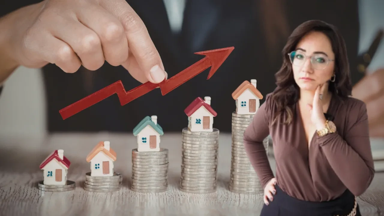 Kredi kartıyla ev almak mümkün! Fulya Çalar gizli modelinin formülü açıkladı