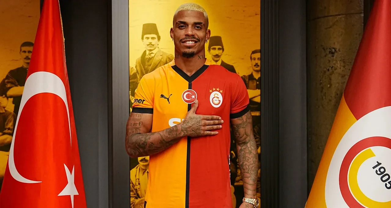 Lemina Galatasaray Juventus maçında neden yok, oynamıyor? Galatasaray sarı kart sınırındaki oyuncular