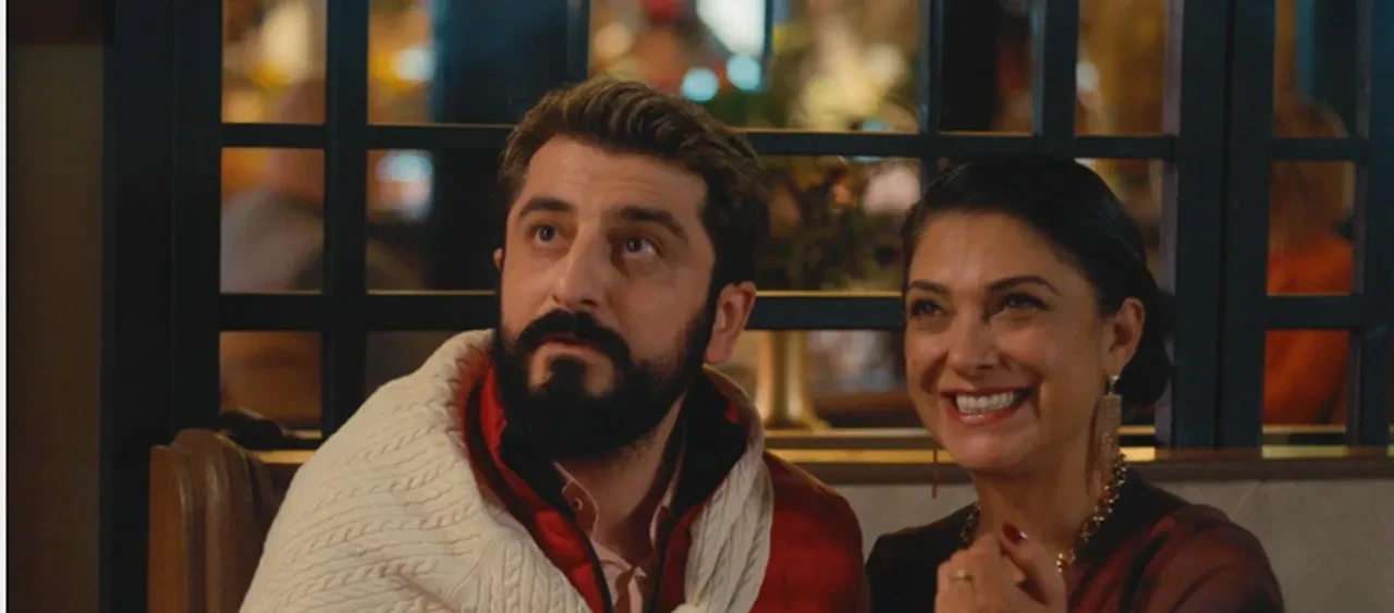 Mahsun J seyircisine kötü haber! Üçüncü sezon gelmeyecek 