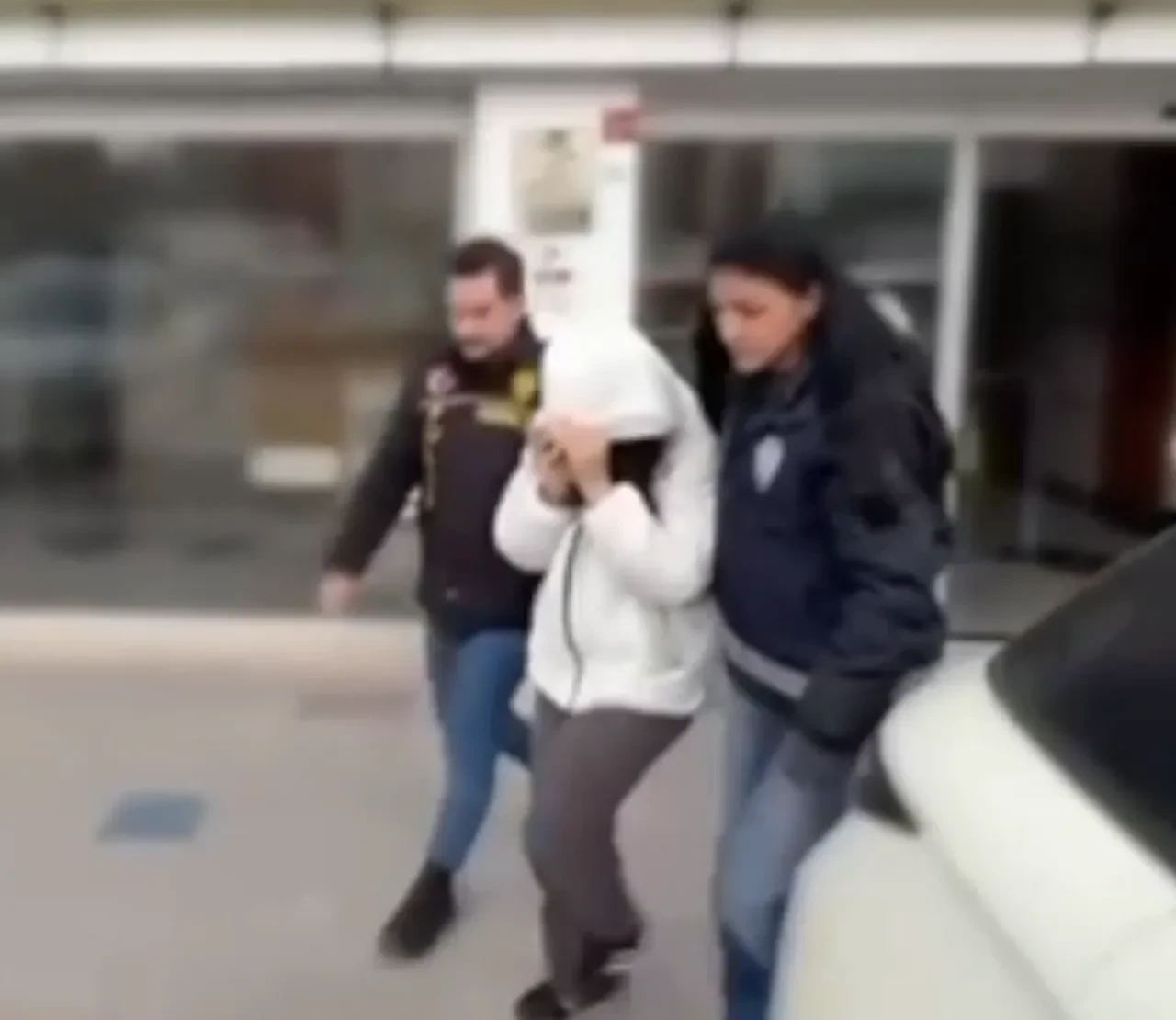 Masaj salonlarına 'kadraj': Fuhuş ağı çökertildi: Tutuklamalar var