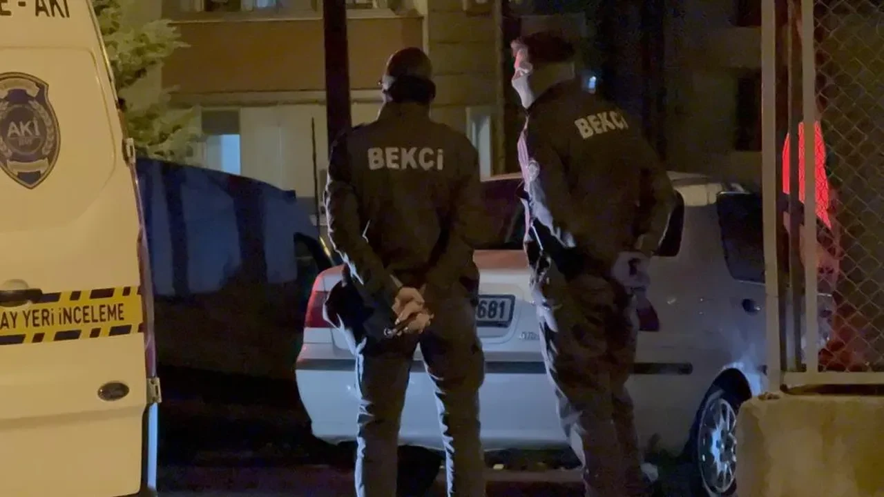 Maskeli saldırganlardan 2 kardeşe kanlı pusu