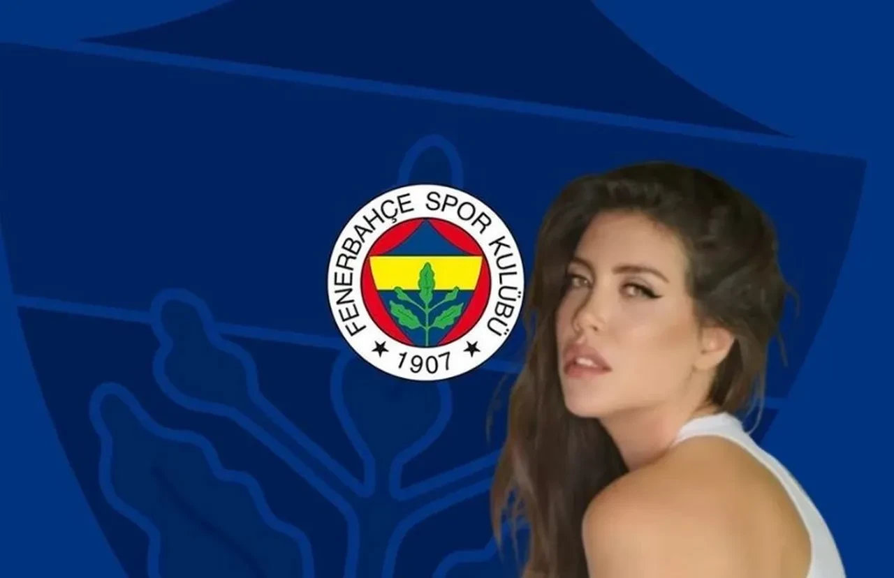 Mauro Icardi'nin eski eşi Wanda Nara, aşk yaşadığı Fenerbahçeli futbolcuyu açıklayacak 