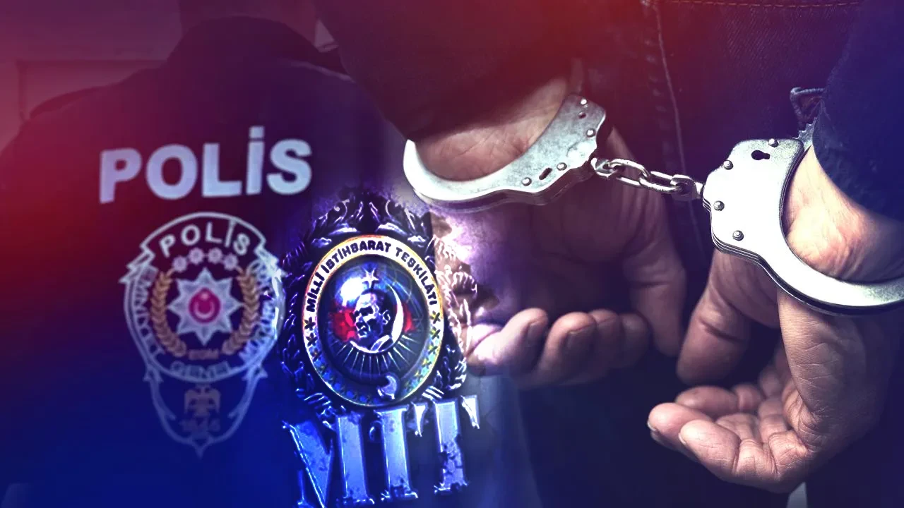 MİT ve Emniyet'ten kritik FETÖ operasyonu! Çok sayıda gözaltı var 