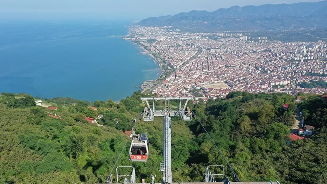 Ordu