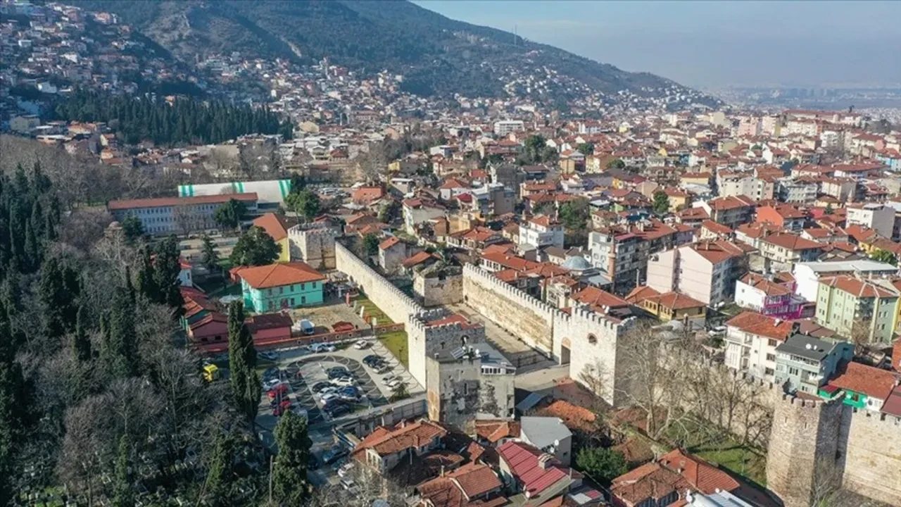  Bursa