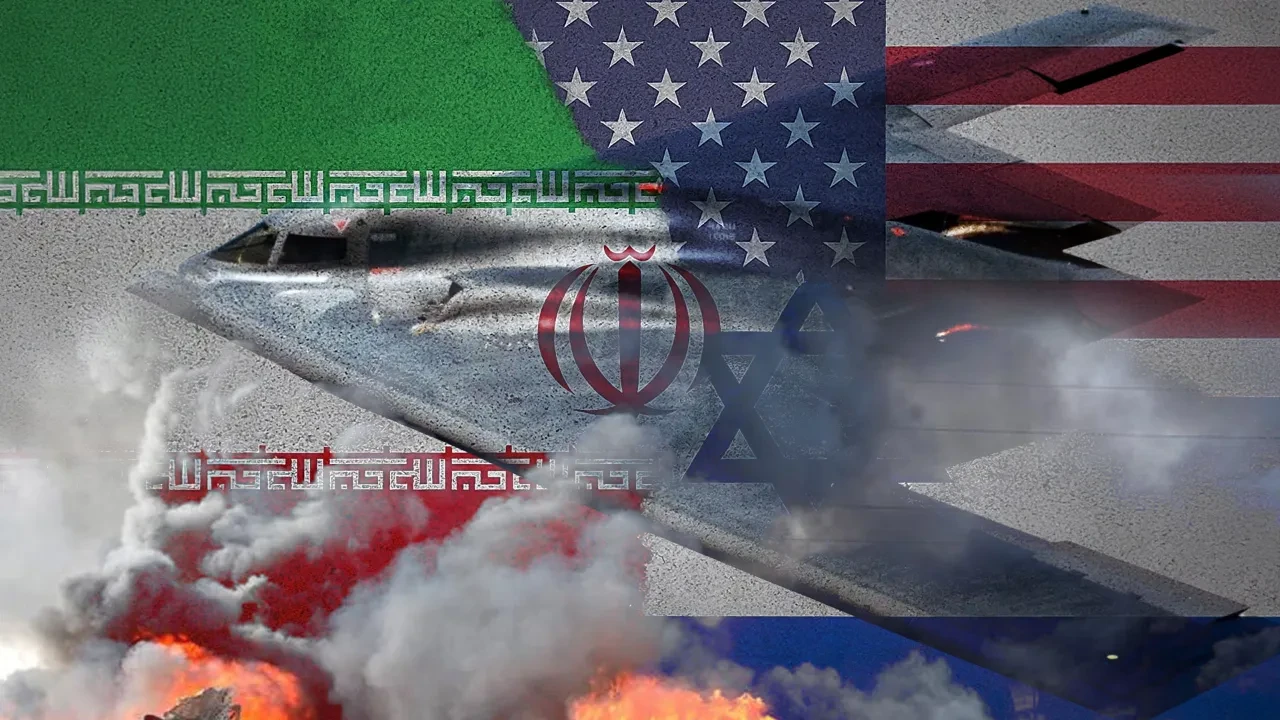 Nükleer müzakeresinden sonuç çıkmazsa ABD'nin İran planı belli! İsrail'i kullanacak