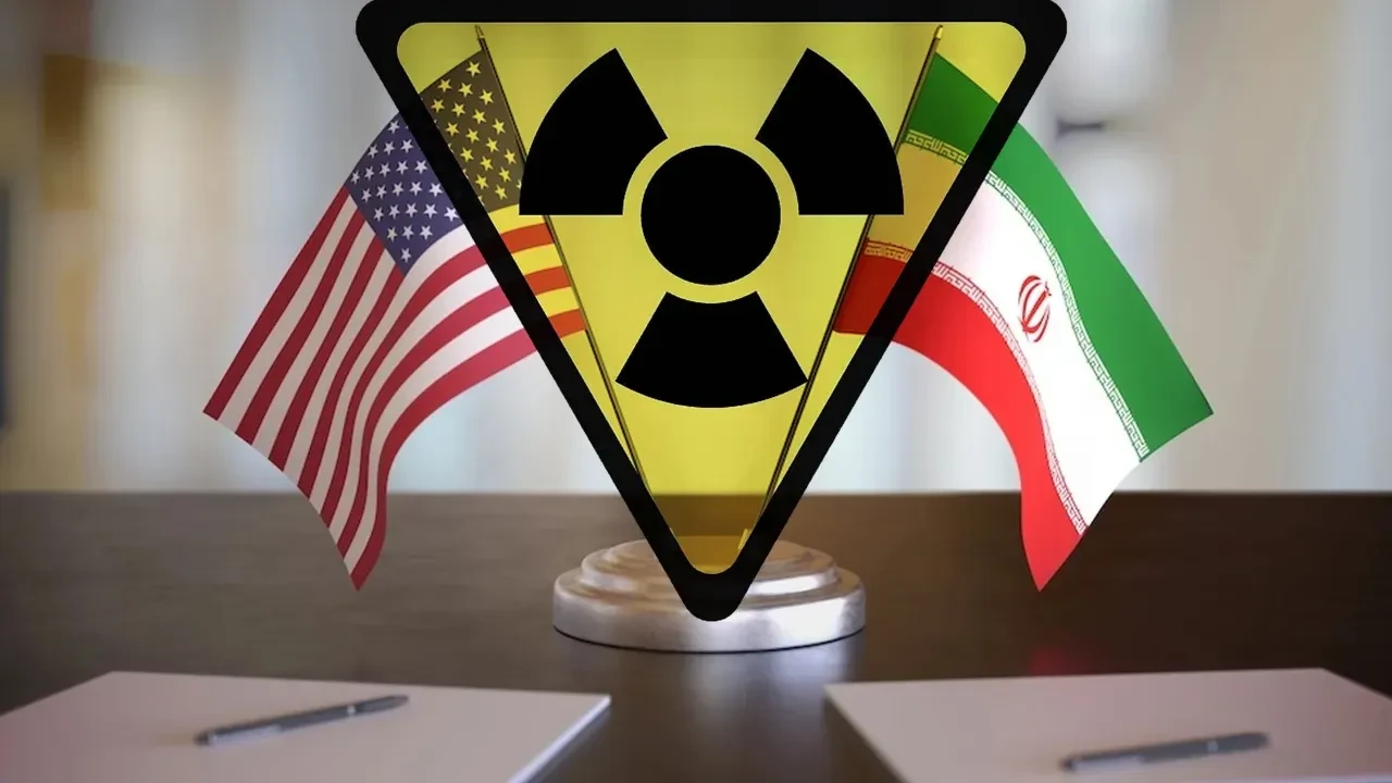 Nükleer müzakeresinden sonuç çıkmazsa ABD'nin İran planı belli! İsrail'i kullanacak