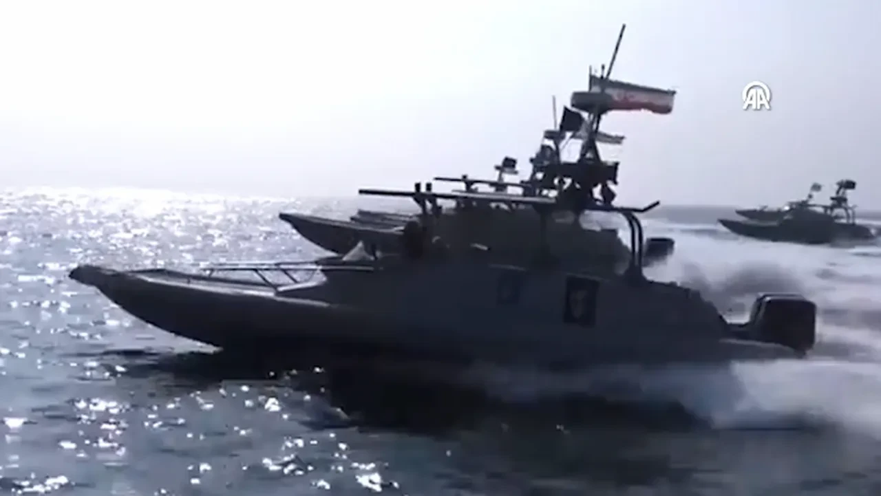 Nükleer müzakeresinden sonuç çıkmazsa ABD'nin İran planı belli! İsrail'i kullanacak