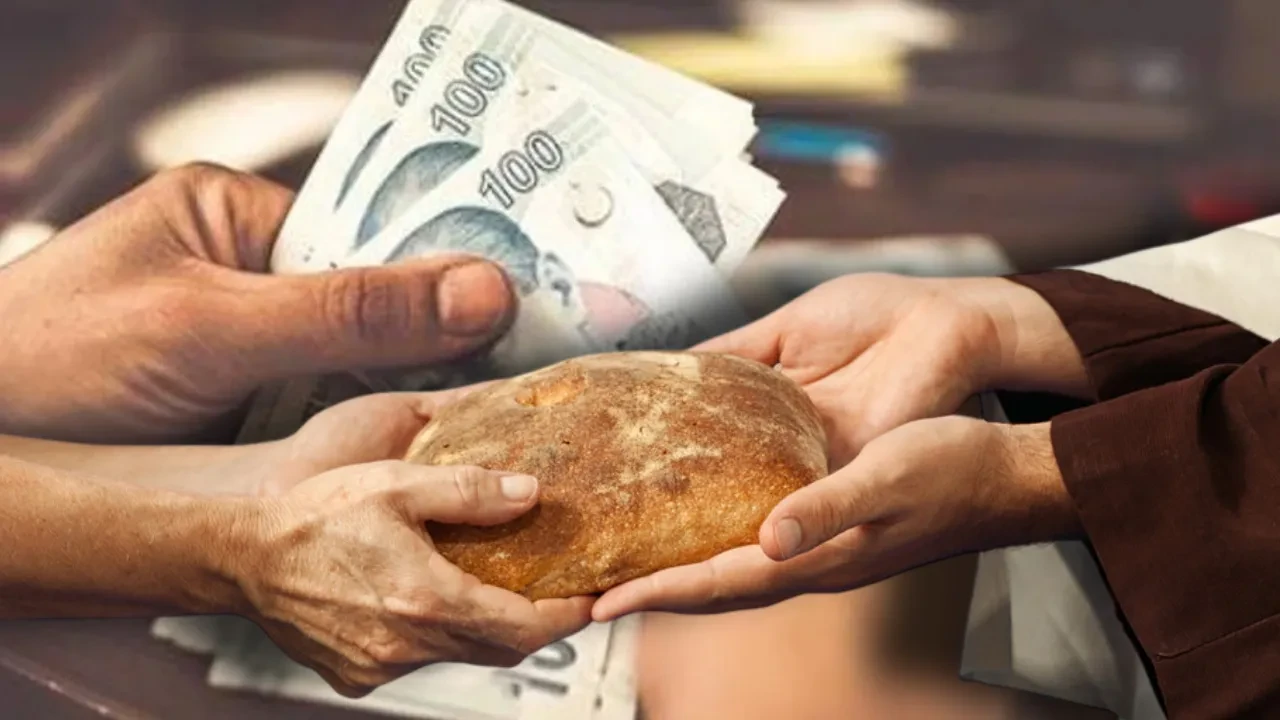 Oruç fidyesi nasıl hesaplanır kimlere verilir? Oruç tutamayanlar için 1 aylık fidye ücreti