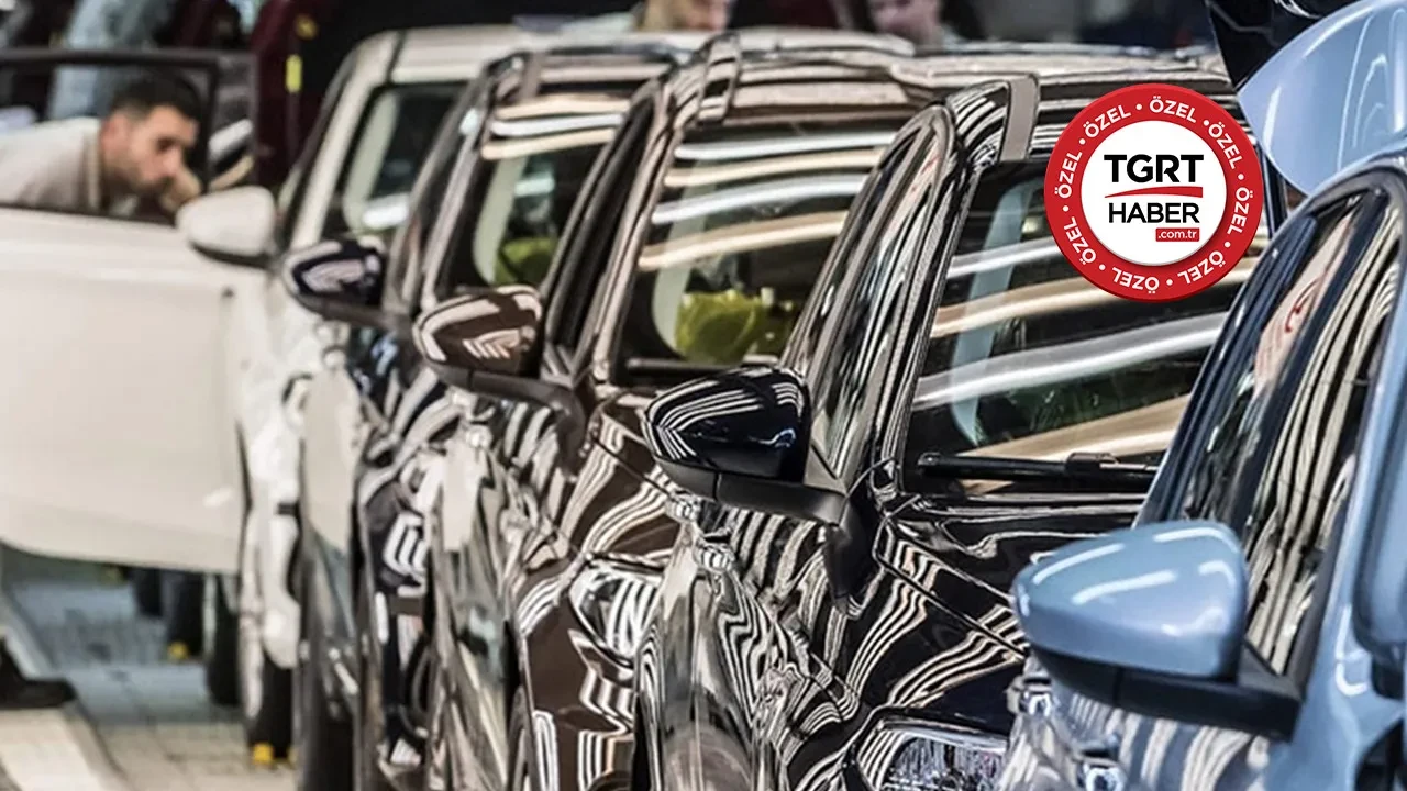 Otomobil alırken yapılan en büyük hata! Uzman isim araç alacaklara seslendi: Dolar ve altın gibi düşünmeyin