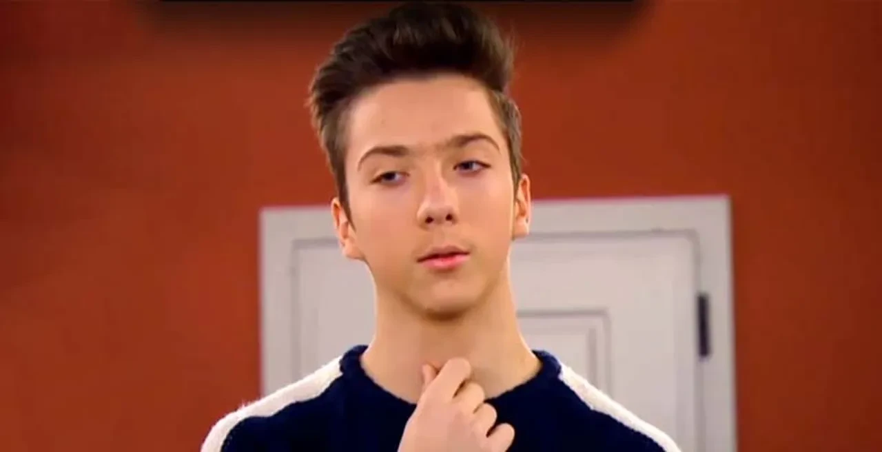 Özgür Ozan ve Alperen Khamis yıllar sonra yeniden buluştu! Çocuklar Duymasın'ın baba ve oğlundan sürpriz kare