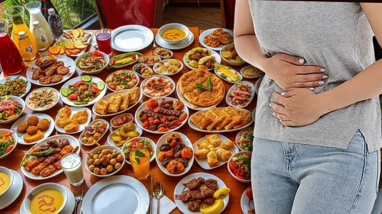 Ramazan öncesi uzman isimden kritik uyarı! En büyük 3 hatayı sıraladı